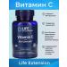 Life extension Vitamin C with biocover phytosomas 60 tablets
