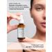 levrana Facial serum is 100% natural 50 ml - Buy Online on GoSupps.com