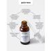 levrana Facial serum from acne with lactic acid Refresh - Buy Online on GoSupps.com