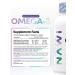 NAWI Omega-3 fatty acids 35% 1000 mg 90 caps omega-3 - Buy Online on GoSupps.com