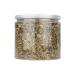 Herbs of the Crimean Mountains Dry peppermint for tea pepper in a jar 120 g natural - Buy Online on GoSupps.com
