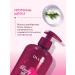 Ollin Professional Hair set restoring with keratin Beauty Family - Buy Online on GoSupps.com