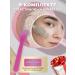 BIO NATURE Face mask alginate anti -aging Botox 300 g - Buy Online on GoSupps.com
