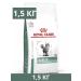ROYAL CANIN Diabetic Feline diabetes food for cats with diabetes 1.5 kg