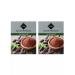 Rioba Cocoa-gang is natural 100g 2 pcs