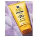 Sunflower Cream for Face and Body Care+ SPF 50 150 ml