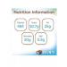 Candy Crush Bounty chocolate Batonchik 32 pcs 55 g - Buy Online on GoSupps.com