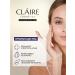 Claire Cosmetics Face cream night anti -aging 65+ moisturizing - Buy Online on GoSupps.com