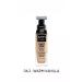 NYX Professional Makeup The tonal base canon stop wonmet stud 06.3 Warm Vanilla