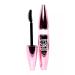 KotoShop Mascara for eyelashes black lengthening waterproof 7D - Buy Online on GoSupps.com