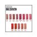 Maybelline New York Lipstick-lipstick Super Stay Ink Crayon 20 - Buy Online on GoSupps.com