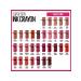 Maybelline New York Lipstick-lipstick Super Stay Ink Crayon 20 - Buy Online on GoSupps.com
