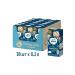 Frutonyanya Porridge before bedtime milk-rice 200 ml 18