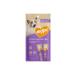Mnyams Cream-stall for cats Katsuo and Maguro 15 Gx 4pcs. (3 UP) - Buy Online on GoSupps.com