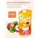 Take a Bite Plant milk without sugar pounds 3 pcs 1 liter - Buy Online on GoSupps.com