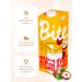 Take a Bite Plant milk without sugar hazelnuts 1 liter - Buy Online on GoSupps.com