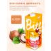 Take a Bite Plant milk without sugar hazelnuts 1 liter - Buy Online on GoSupps.com