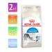ROYAL CANIN Dry food for home cats Indoor 2kg