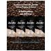 JARDIN Americano Crema Coffee ground 1000g