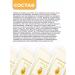 JMSolution Honey Gardenia Cleansing Foam 300 ml foam - Buy Online on GoSupps.com
