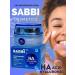ALIYA-BEAUTY Moisturizing face with hyaluronic acid sabbi
