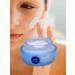 ALIYA-BEAUTY Moisturizing face with hyaluronic acid sabbi - Buy Online on GoSupps.com