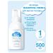 Shampoo foam for washing hair 500 ml