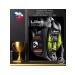 Lilien Gift set of men's shampoo and vel-out gel 800 ml