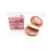 TLM Compact powder - Highlighter for the face + sponge - Buy Online on GoSupps.com