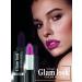 LUXVISAGE Moisturizing persistent satin lipstick Glam look lip - Buy Online on GoSupps.com