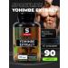SportLine Nutrition Yohimbe Extract 90 cap Yochimba yochimbin testosterone