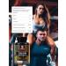 SportLine Nutrition Yohimbe Extract 90 cap Yochimba yochimbin testosterone - Buy Online on GoSupps.com