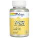 Solaray Kidences Magnesium Citrate with vitamin D 90 capsules