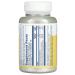 Solaray Kidences Magnesium Citrate with vitamin D 90 capsules - Buy Online on GoSupps.com