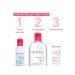 Bioderma Sensibio H2O Eye for cleansing the lips and skin around the eyes 125 ml - Buy Online on GoSupps.com