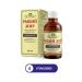 MIRROLLA Fish oil with vitamin E 50 ml 4UP