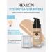 Revlon Tonal cream Revolon for dry skin SPF 20 tone 150 (buff)