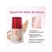 ESPOIR Tonal cream with a matte finish with SPF 22 PA ++ No. 21 Vegan - Buy Online on GoSupps.com