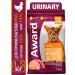 AWARD Dry food for cats with chicken 1.5 kg
