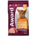 AWARD Dry food for cats with chicken 1.5 kg - Buy Online on GoSupps.com