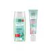 Clean line Set of BB-cream 40 ml + washing gel 100 ml - Buy Online on GoSupps.com