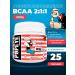 Popeye Supplements VSAA 2 1 1 amino acid Sicilian orange 250 g