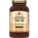 SOLGAR Natural soy lecithin