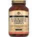SOLGAR Glucosamine chondrotin plus