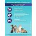PURINA ONE Dry cat food 1.5 kg for sterilized with chicken - Buy Online on GoSupps.com