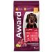 AWARD Dry food for dogs with lamb and turkey 12kg - Buy Online on GoSupps.com