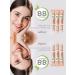 BIELITA BB-core for face without oils and silicones Lab Color - Buy Online on GoSupps.com