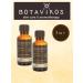 BOTAVIKOS Konopli cosmetic oily oil 30 ml - 2 pcs