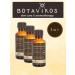 BOTAVIKOS Konopli cosmetic oily oil 30 ml - 3 pcs