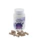 The Power of Five Herbs Herbal pancreatic collection in capsules